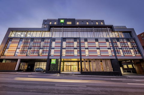 Ibis Styles Hobart - Tourism Adelaide 30