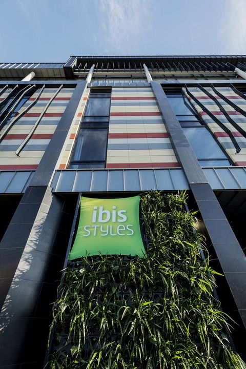 Ibis Styles Hobart - Tourism Adelaide 29