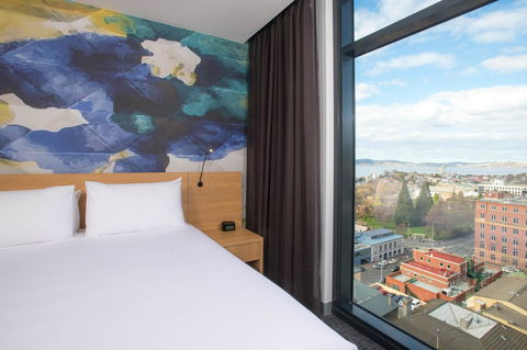 Ibis Styles Hobart - Tourism Adelaide 14