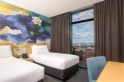 Ibis Styles Hobart - Tourism Adelaide 22