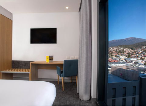 Ibis Styles Hobart - Tourism Adelaide 7