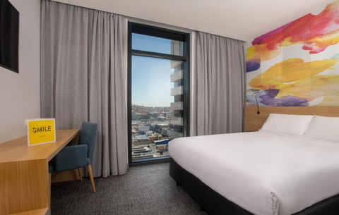 Ibis Styles Hobart - Tourism Adelaide 25