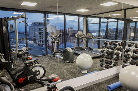 Ibis Styles Hobart - Tourism Adelaide 8