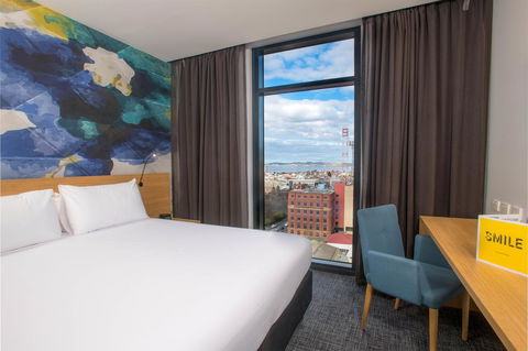 Ibis Styles Hobart - Tourism Adelaide 27