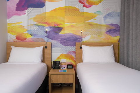 Ibis Styles Hobart - Tourism Adelaide 2