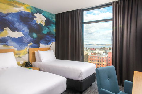 Ibis Styles Hobart - Tourism Adelaide 6