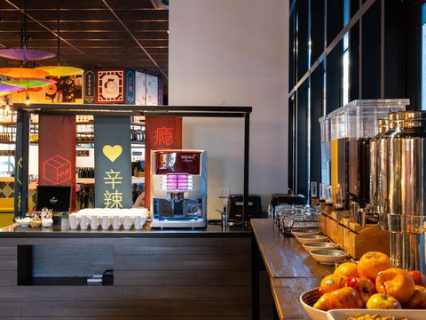 Ibis Styles Hobart - Tourism Adelaide 20