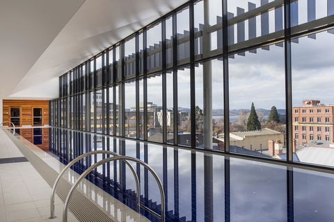 Ibis Styles Hobart - Tourism Adelaide 15