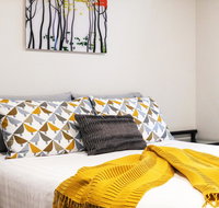 Oceana BB - Tourism Adelaide