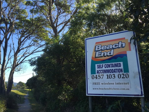 Beachend Bicheno - Tourism Adelaide 24