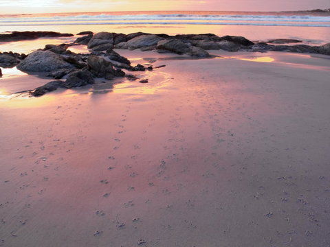 Beachend Bicheno - Tourism Adelaide 2
