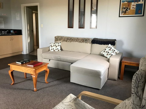 Beachend Bicheno - Tourism Adelaide 4