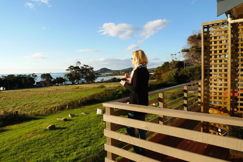 Beachend Bicheno - Tourism Adelaide 0