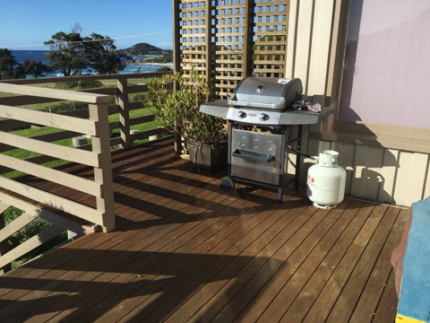 Beachend Bicheno - Tourism Adelaide 7