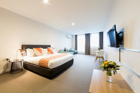 Customs House Hotel - Tourism Adelaide 37