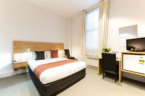 Customs House Hotel - Tourism Adelaide 44
