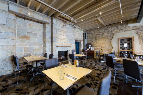 Customs House Hotel - Tourism Adelaide 19