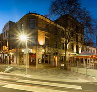 Customs House Hotel - Tourism Adelaide