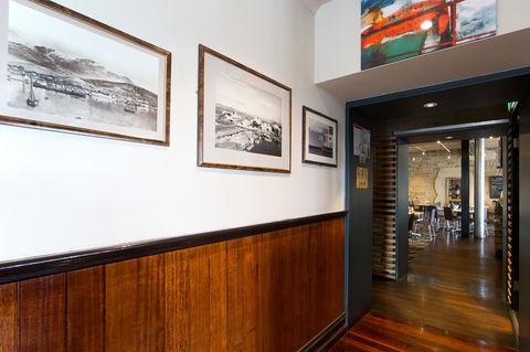 Customs House Hotel - Tourism Adelaide 36