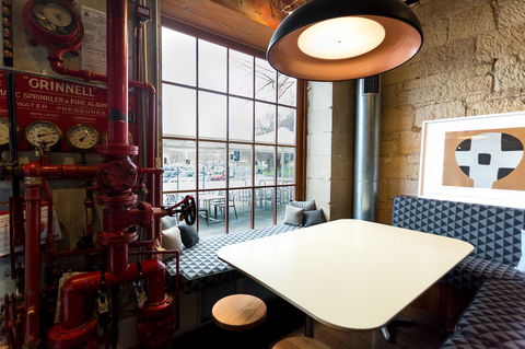 Customs House Hotel - Tourism Adelaide 17