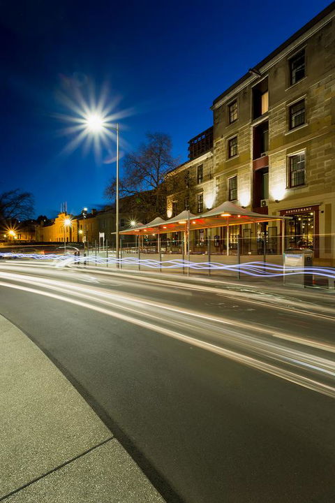 Customs House Hotel - Tourism Adelaide 26