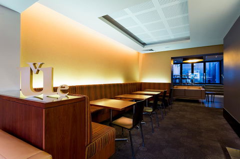 Customs House Hotel - Tourism Adelaide 27