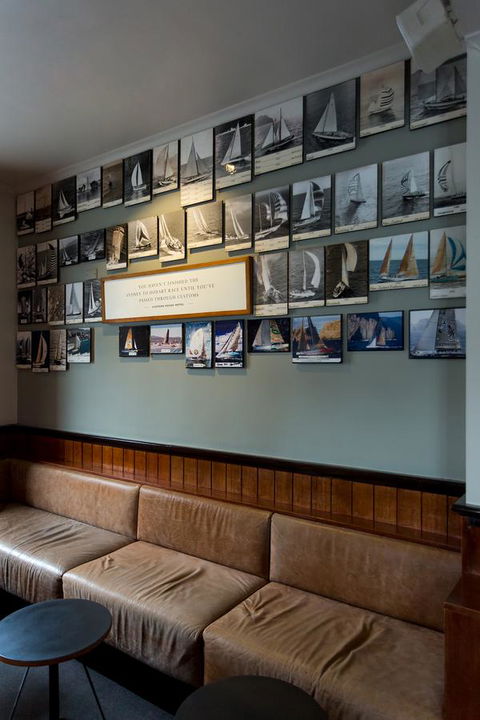 Customs House Hotel - Tourism Adelaide 21