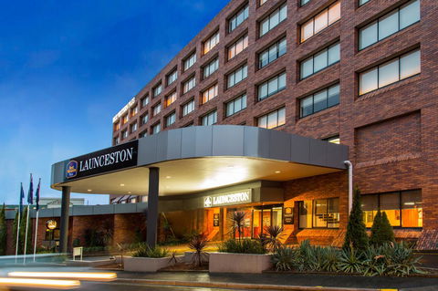 Best Western Plus Launceston - Tourism Adelaide 0