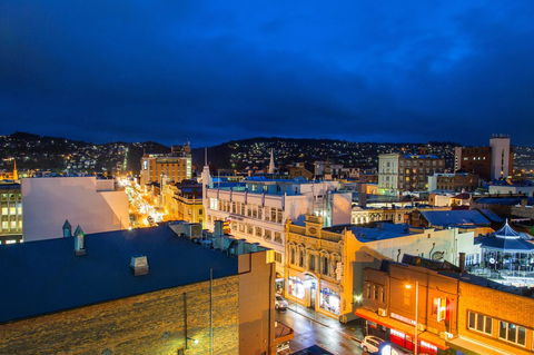 Best Western Plus Launceston - Tourism Adelaide 22