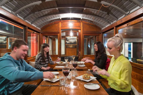 Best Western Plus Launceston - Tourism Adelaide 18