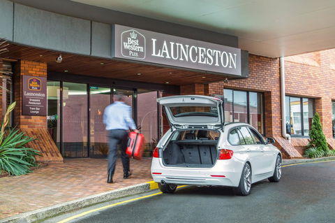 Best Western Plus Launceston - Tourism Adelaide 20