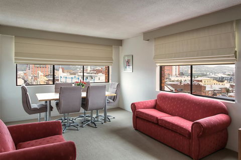 Best Western Plus Launceston - Tourism Adelaide 26