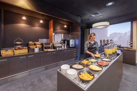 Best Western Plus Launceston - Tourism Adelaide 5