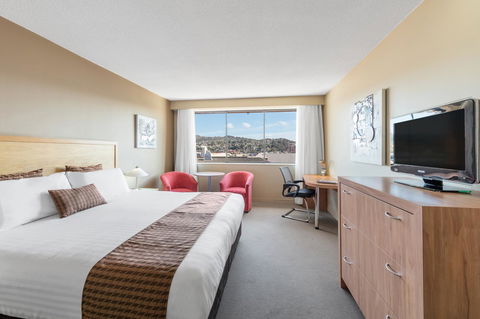 Best Western Plus Launceston - Tourism Adelaide 13
