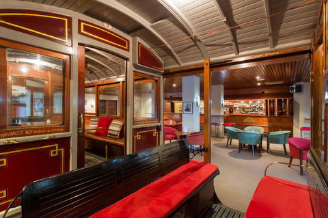 Best Western Plus Launceston - Tourism Adelaide 28