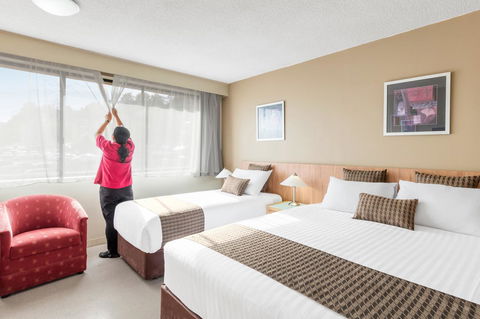 Best Western Plus Launceston - Tourism Adelaide 7