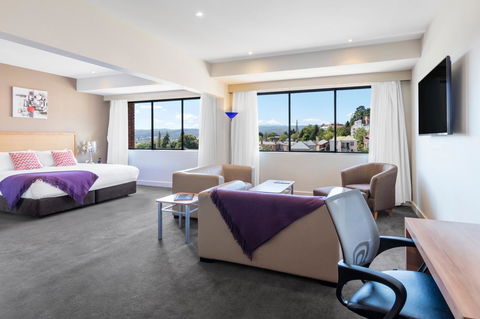 Best Western Plus Launceston - Tourism Adelaide 14