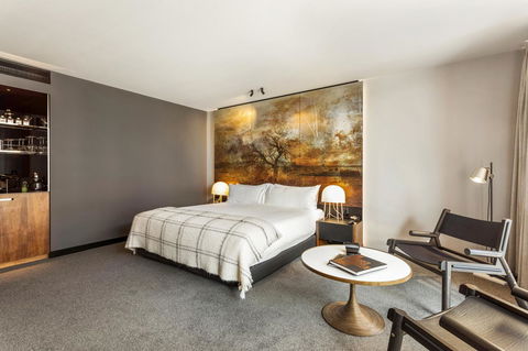 MACq 01 Hotel - Tourism Adelaide 17