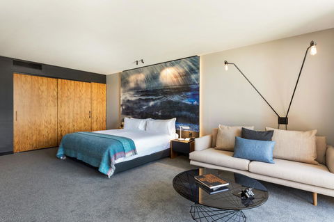 MACq 01 Hotel - Tourism Adelaide 37