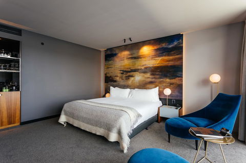 MACq 01 Hotel - Tourism Adelaide 7