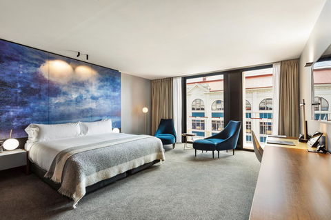 MACq 01 Hotel - Tourism Adelaide 5