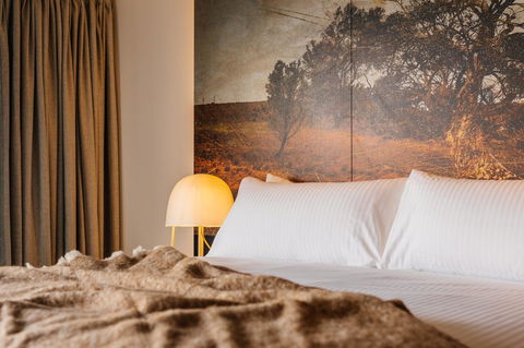 MACq 01 Hotel - Tourism Adelaide 22