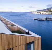 MACq 01 Hotel - Tourism Adelaide