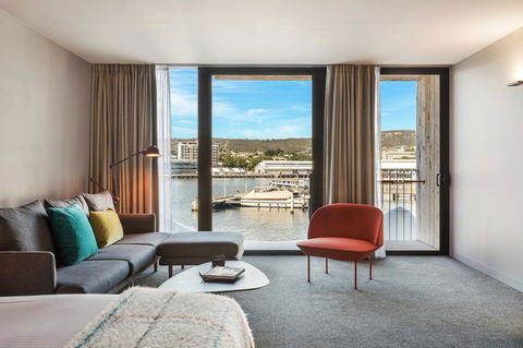MACq 01 Hotel - Tourism Adelaide 28
