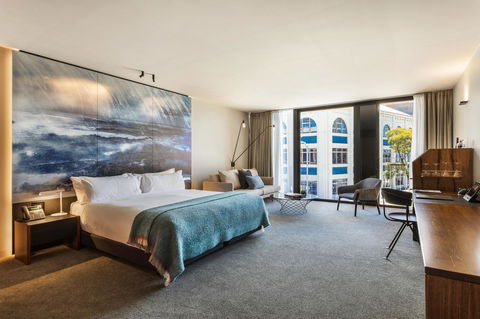 MACq 01 Hotel - Tourism Adelaide 42