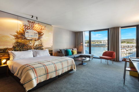 MACq 01 Hotel - Tourism Adelaide 34