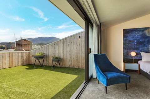 MACq 01 Hotel - Tourism Adelaide 6