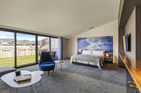 MACq 01 Hotel - Tourism Adelaide 26