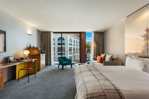 MACq 01 Hotel - Tourism Adelaide 38