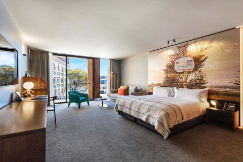 MACq 01 Hotel - Tourism Adelaide 4